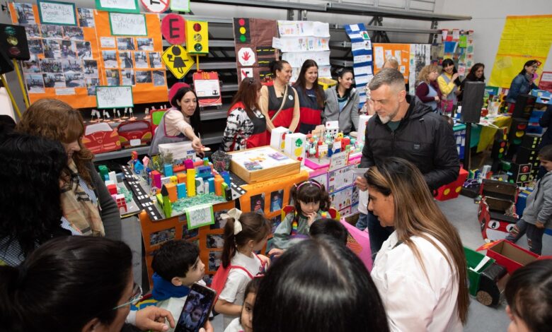 Ropa de best sale chicos en lanus